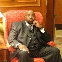 Mr Givens