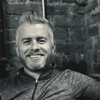 Eric Dunphy