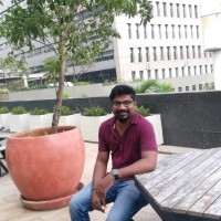Janakiraman S