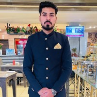 Anas Zafar