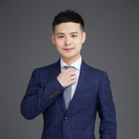 Gerry (Haoteng) Ying