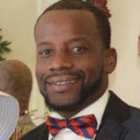 Elder Frank Jenkins Jr