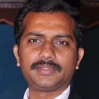 Balaji Seshadri