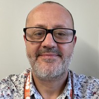 Stuart Merriman