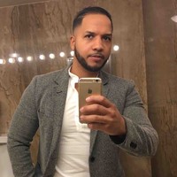 Johansen Rodriguez
