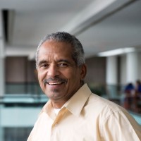 Calvin Reid