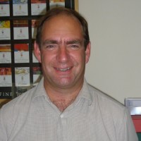 Richard Walley