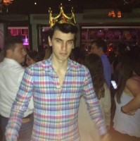 Baturay Ertürk