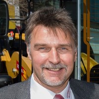 Ulrich Sandner