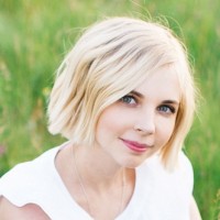 Oleksandra Hilevych