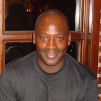 James Branch