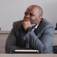 Mbongeni Michael Ndlovu