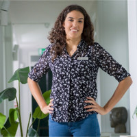 Jill Jacobs