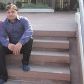Deepak Mishra