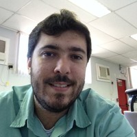 Rodrigo Luiz Alves Monteiro