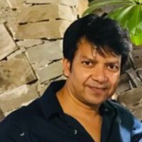 SANDEEP GARG