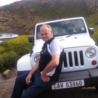 Dewald Ferreira