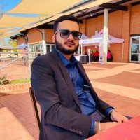 Diven Patel
