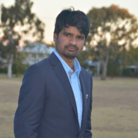Ravi Chintala