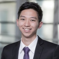 Calvin Gan