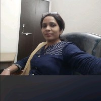Dr. Usha Katiyar