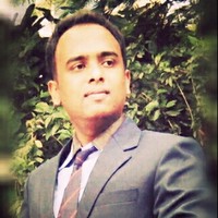 Rafqat Husen Patel
