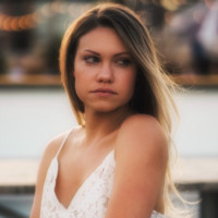 Danielle M Case