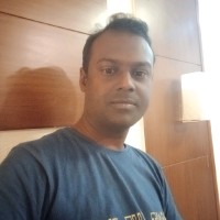 Vasant Naiker