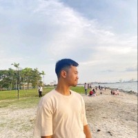 Syarafi Shahrudin
