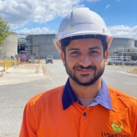 Shayan Saberi