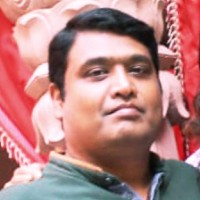 AVINASH D M