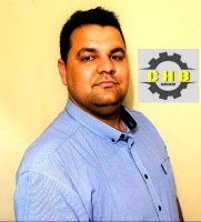 Casper Badenhorst