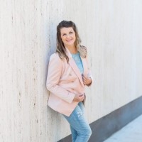 Rae Marie Jaeger