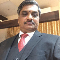 Arun Potdar