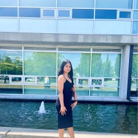 Yashika Bansal