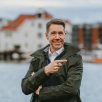Marius Arnesen