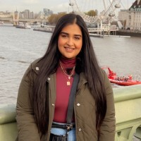 Maariya Nadeem
