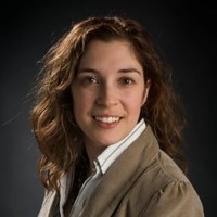 Chantal Pelham-Edwards