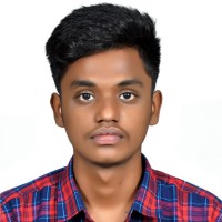 Harish Raja