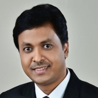 Shine Bhaskaran