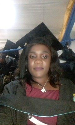 Moreblessing Chiridza