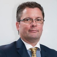 Graham Gibson