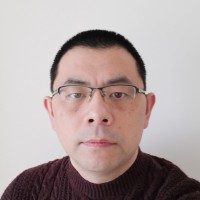 Linqing Shangguan