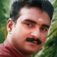 Umesh Gopinath