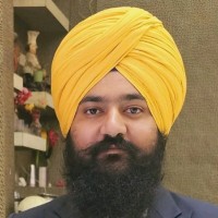 Jagmohan singh
