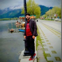 Sorab Verma