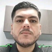 Walter Raúl Ávila Carias