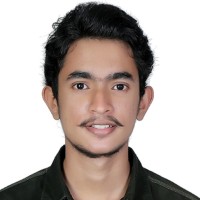 Madhav P Nair