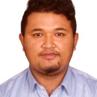Sunil Joshi