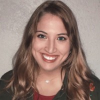 Sarah Ginther